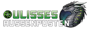 Ulisses Aussenposten Logo